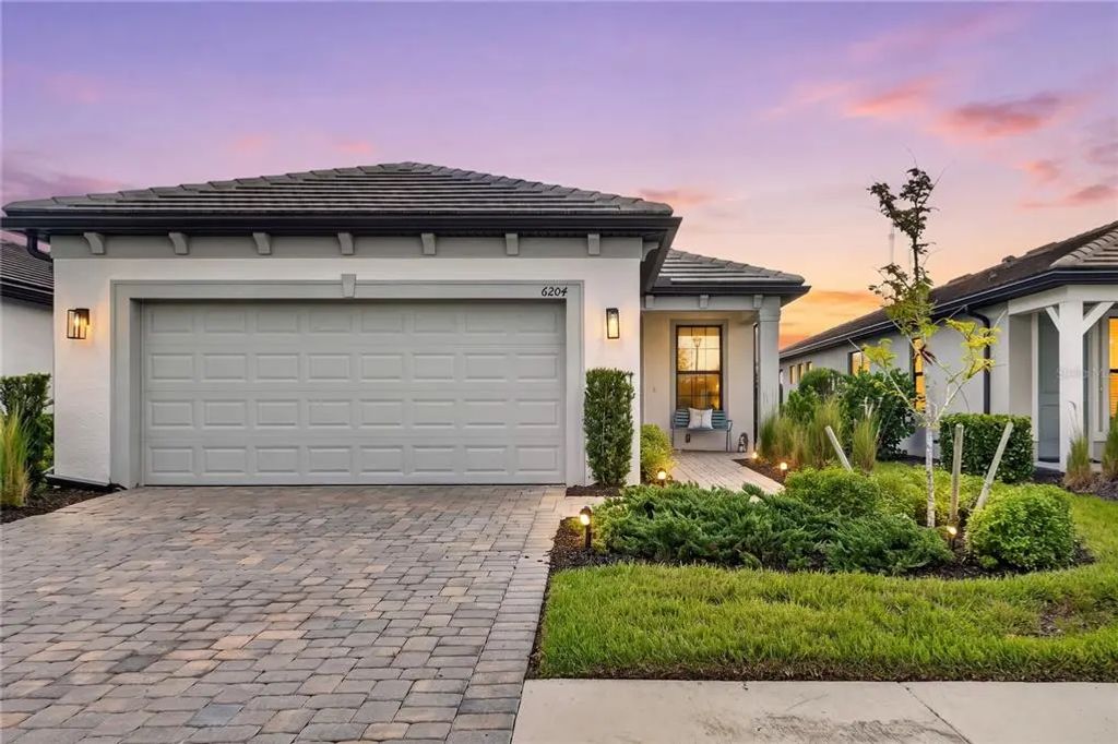 6204 Fish Eagle Court, NOKOMIS