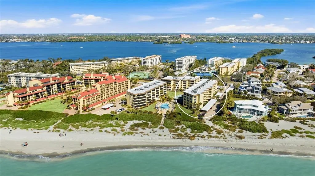 8776 Midnight Pass Road C204