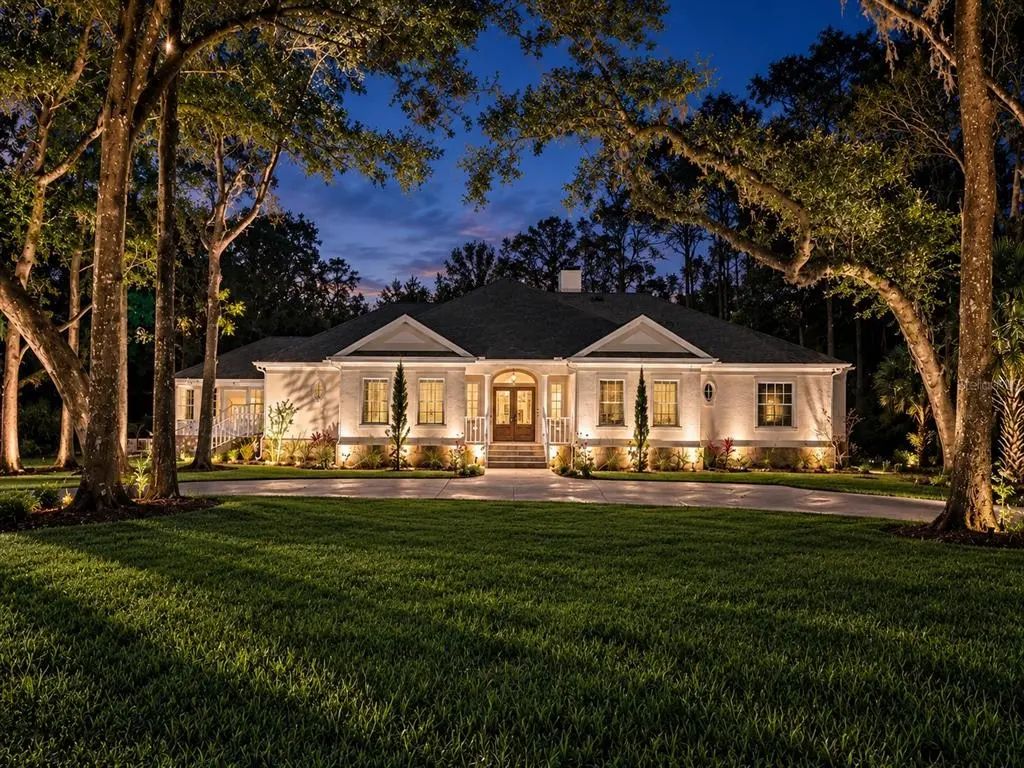 1991 Waterford Estates Drive, NEW SMYRNA BEACH