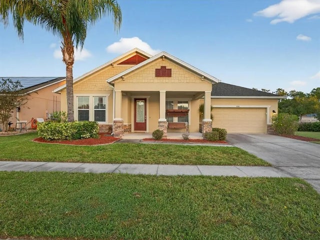 3208 Olivia Breeze Drive, KISSIMMEE