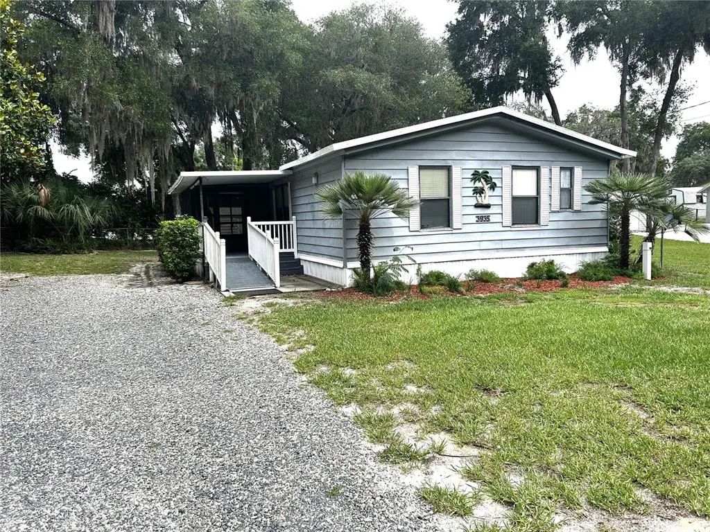 3935 E Lake Park Drive, HERNANDO