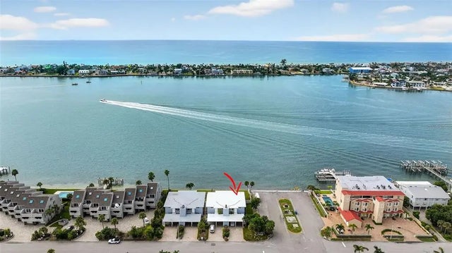 800 Madonna Boulevard 1, TIERRA VERDE