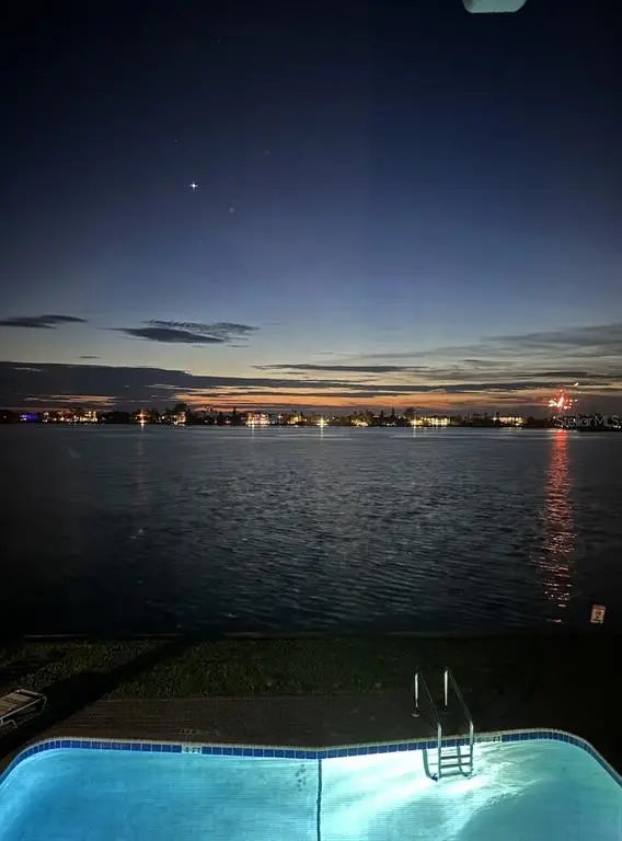 800 Madonna Boulevard 1, TIERRA VERDE