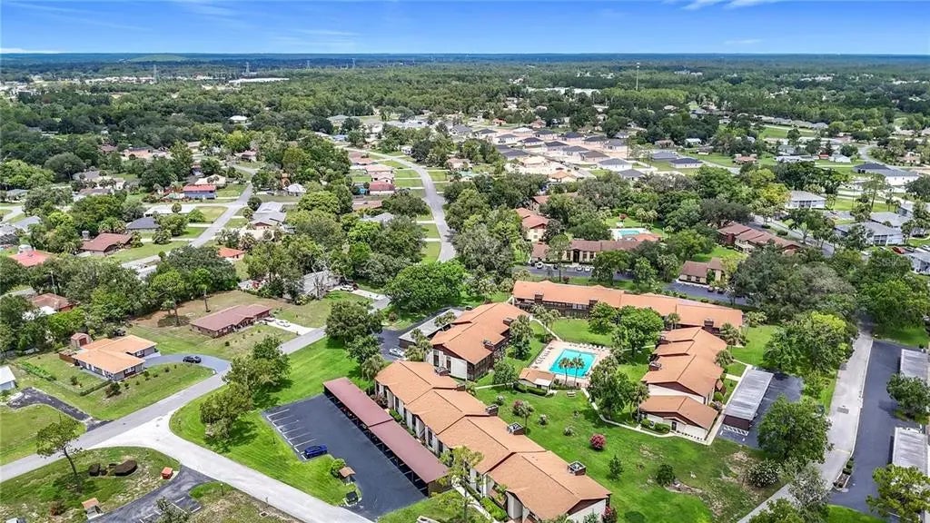 548 Fairways Drive B, OCALA