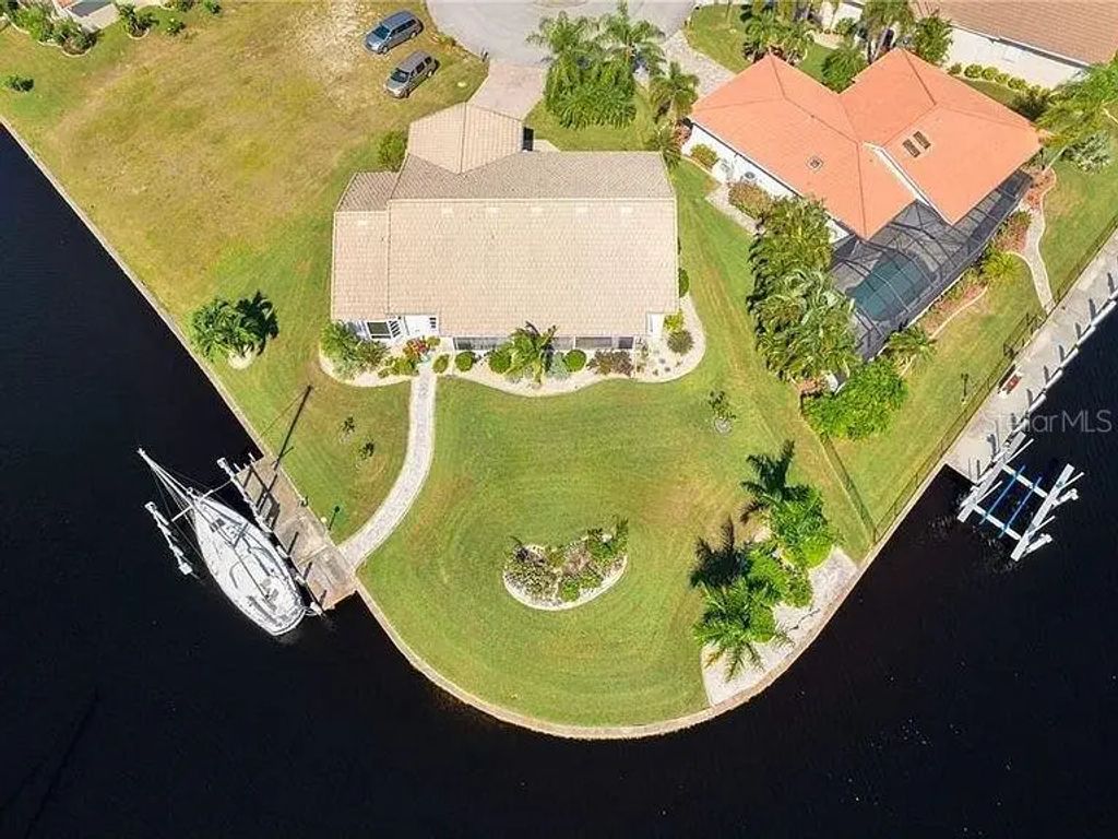 3367 Trinidad Court, PUNTA GORDA