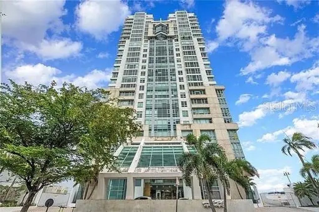 404 Constitucion Avenue 1001, SAN JUAN
