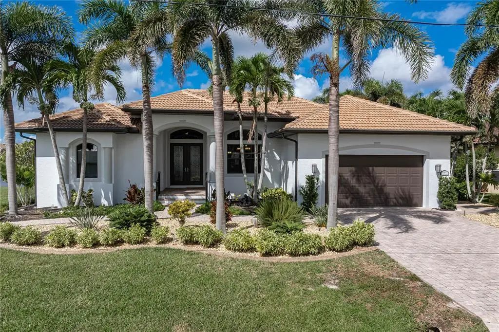 3615 Towhee Court, PUNTA GORDA