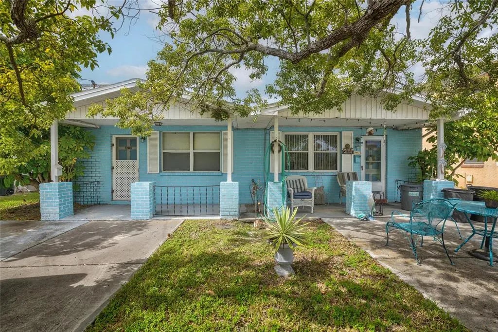 12629 & 12631 1st Isle, HUDSON