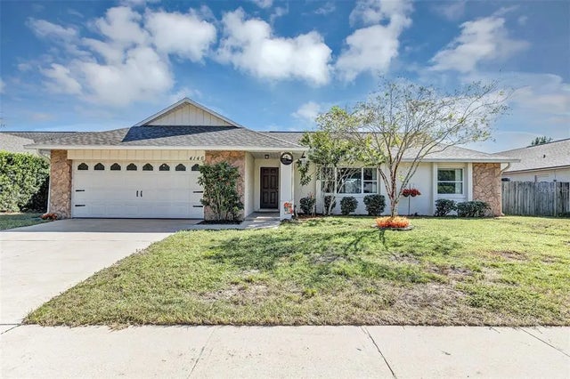 4146 Thomassa Court, ORLANDO