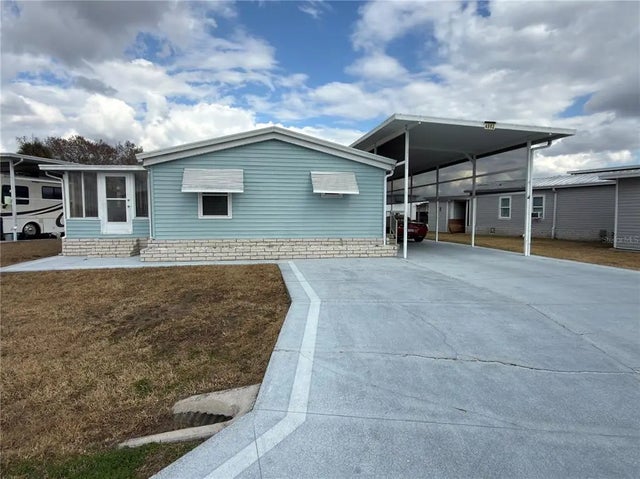 4992 Shore Line Drive, POLK CITY