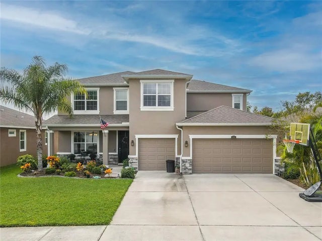 1089 Montgomery Bell Road, WESLEY CHAPEL