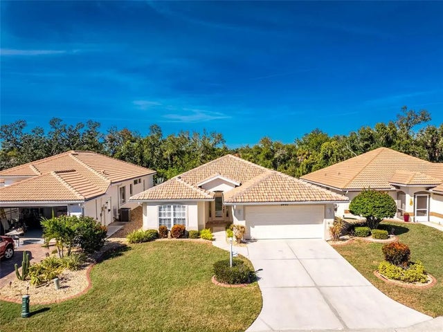 8460 Gateway Court, ENGLEWOOD