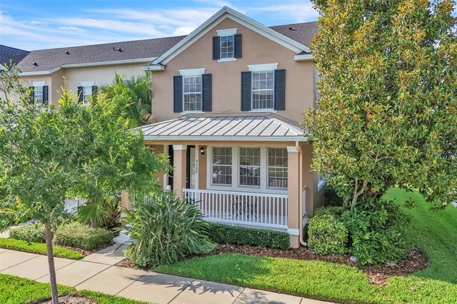 9189 Camden Gardens Street, ORLANDO