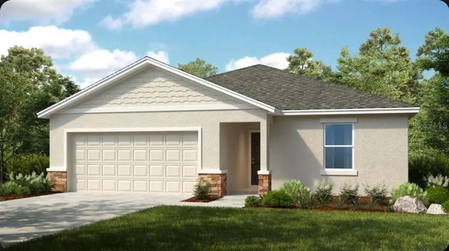 7425 Fieldstone Drive, GROVELAND