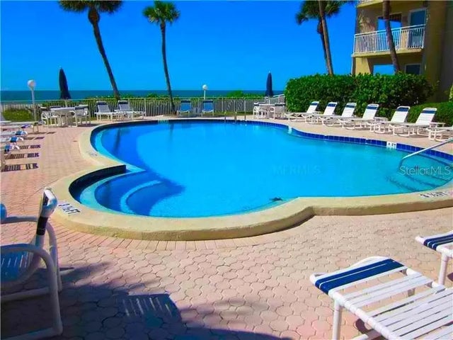 3400 Gulf Boulevard 108, BELLEAIR BEACH
