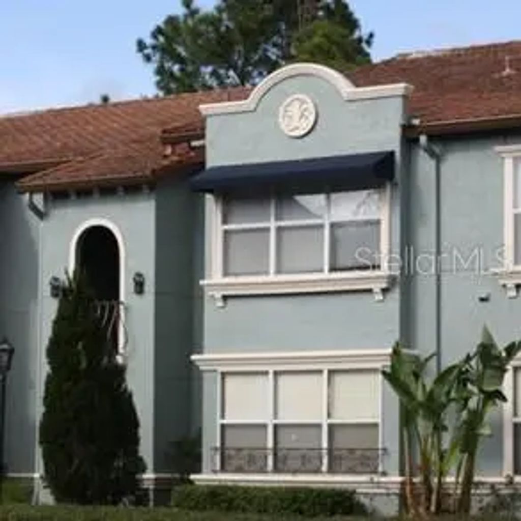 5168 Conroy Road 1636, ORLANDO