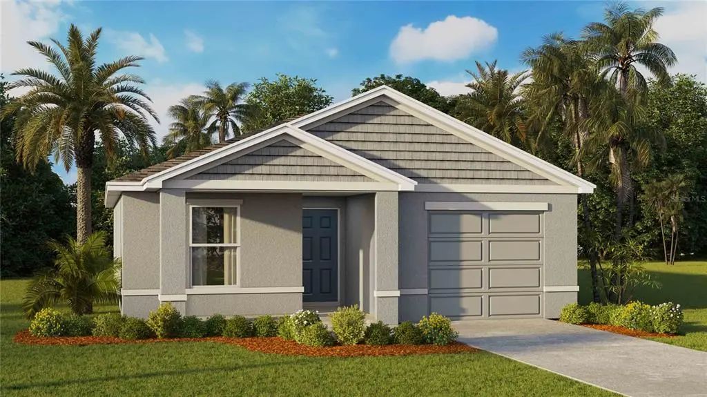 4106 Kona Circle, SPRING HILL