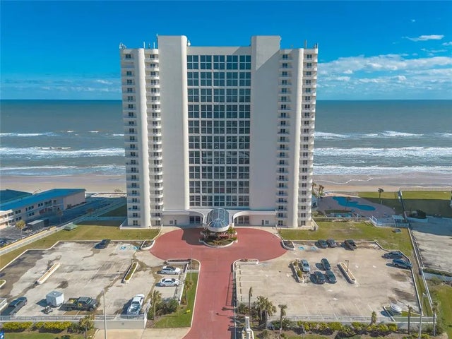 2545 S Atlantic Avenue Ph4, DAYTONA BEACH