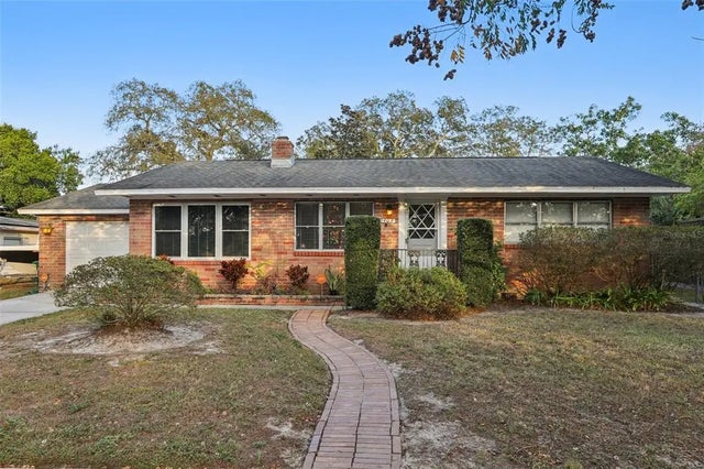 9403 N Edison Avenue, TAMPA