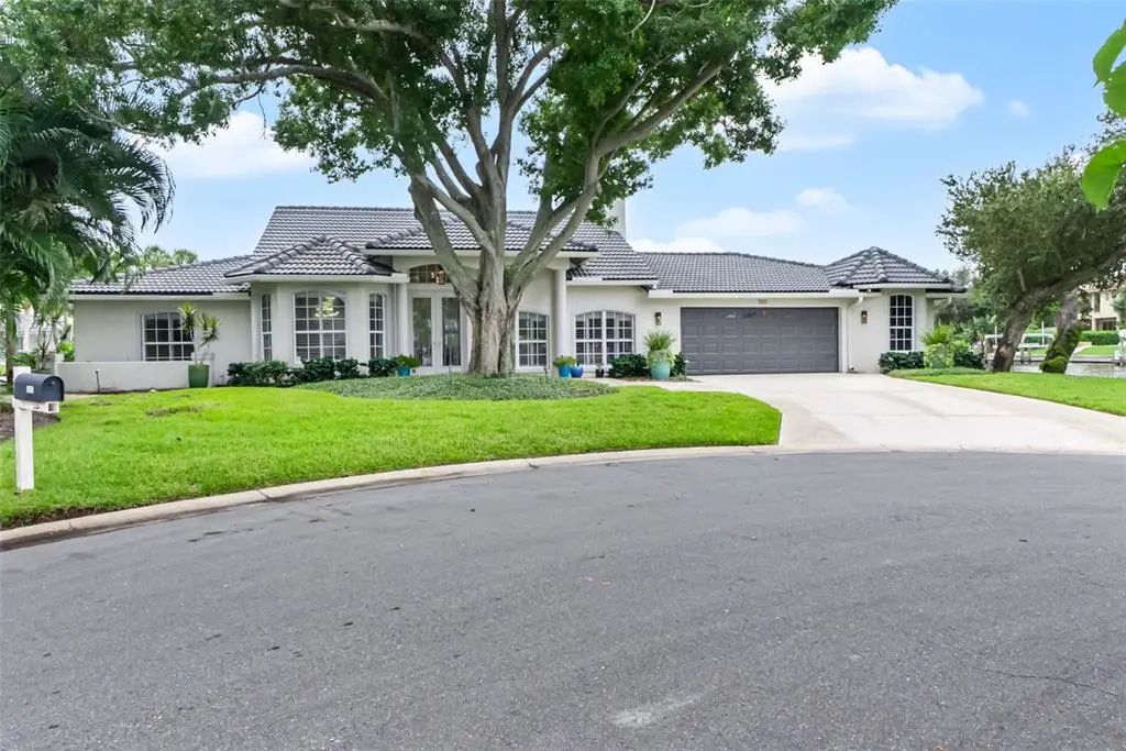 500 Venice Lane, SARASOTA