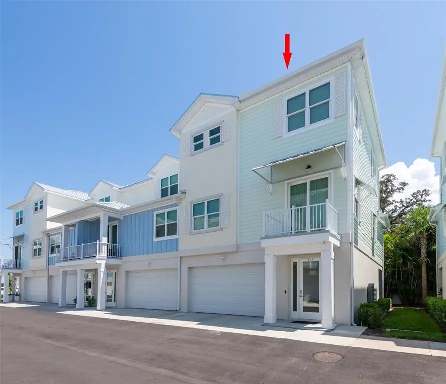 835 Oak Bend Lane, DUNEDIN