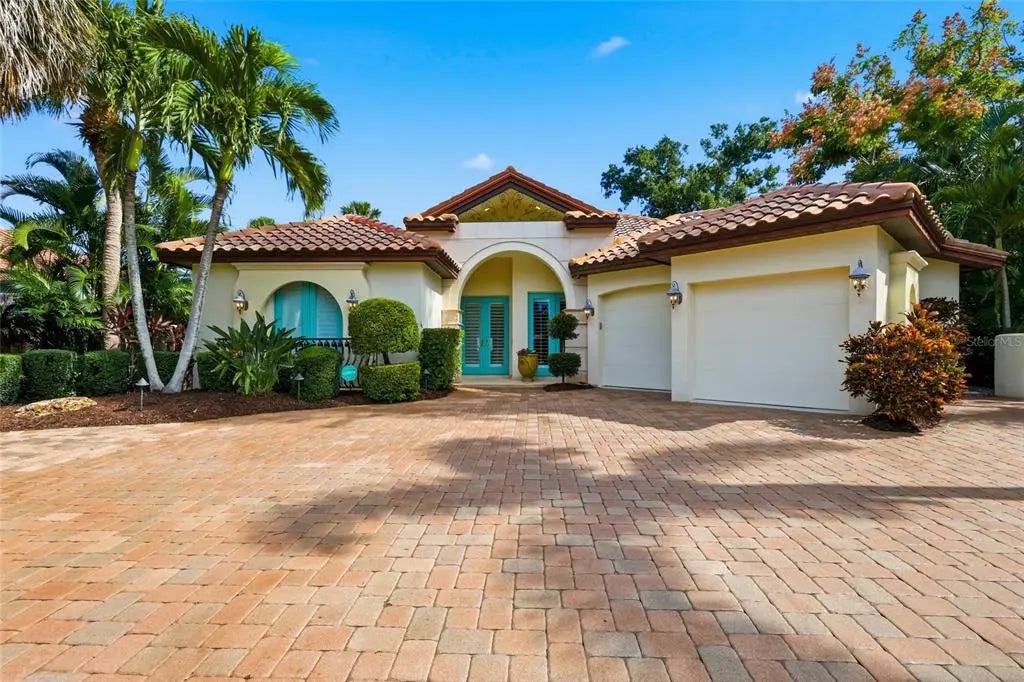 4946 Brywill Circle, SARASOTA