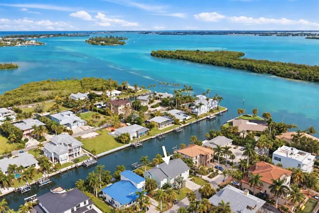 783 Marbury Lane, LONGBOAT KEY