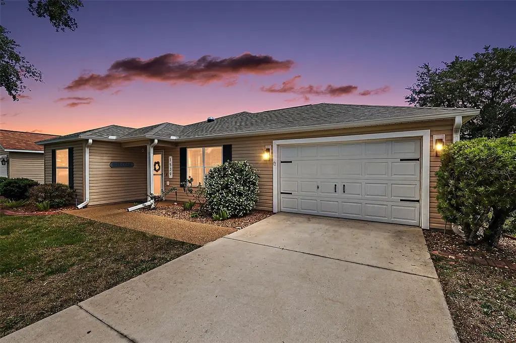 1539 Hollyberry Place, THE VILLAGES