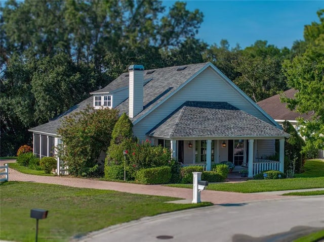 184 Melissa Trail, AUBURNDALE