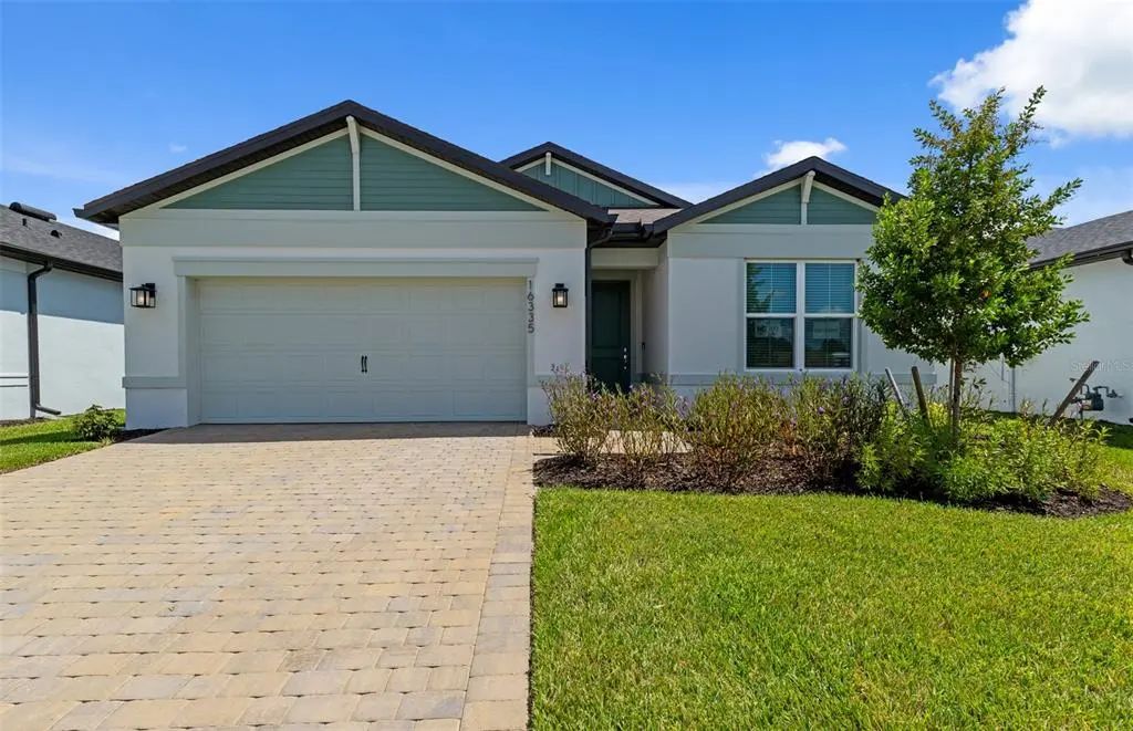 16335 Lilly Elaine Way, BRADENTON