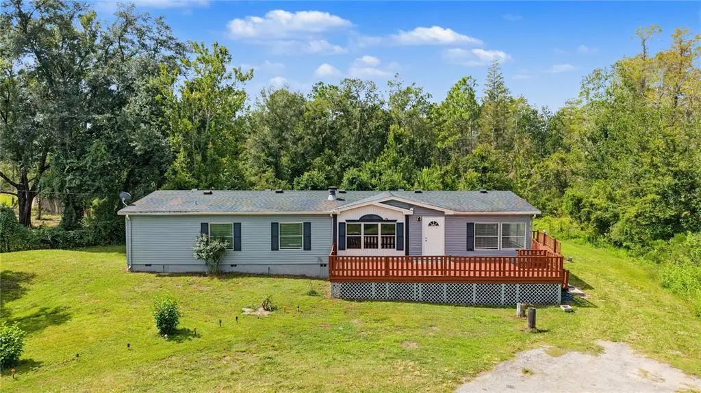 7257 Berry Road, ZEPHYRHILLS