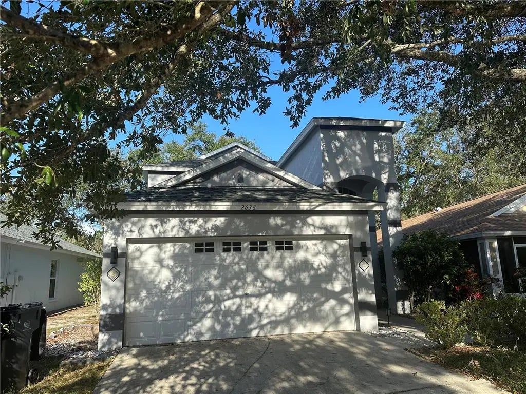 2638 Golden Antler Lane, LUTZ