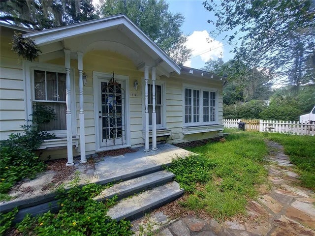 516 Ne 8th Avenue, GAINESVILLE