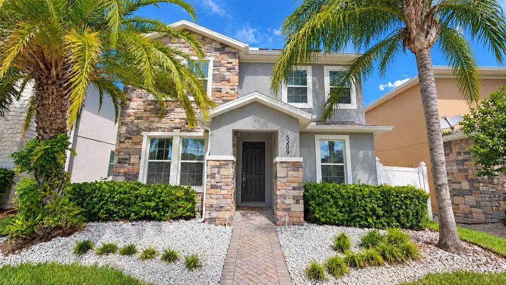5209 Alligator Flag Lane, ORLANDO