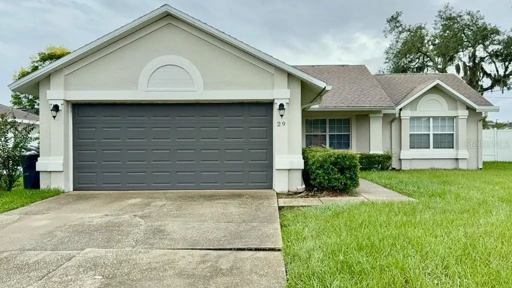 29 Ferber Lane, PALM COAST
