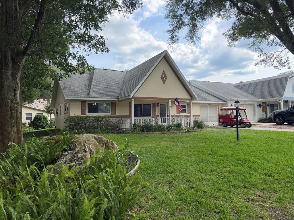8582 Sw 90th Place A, OCALA