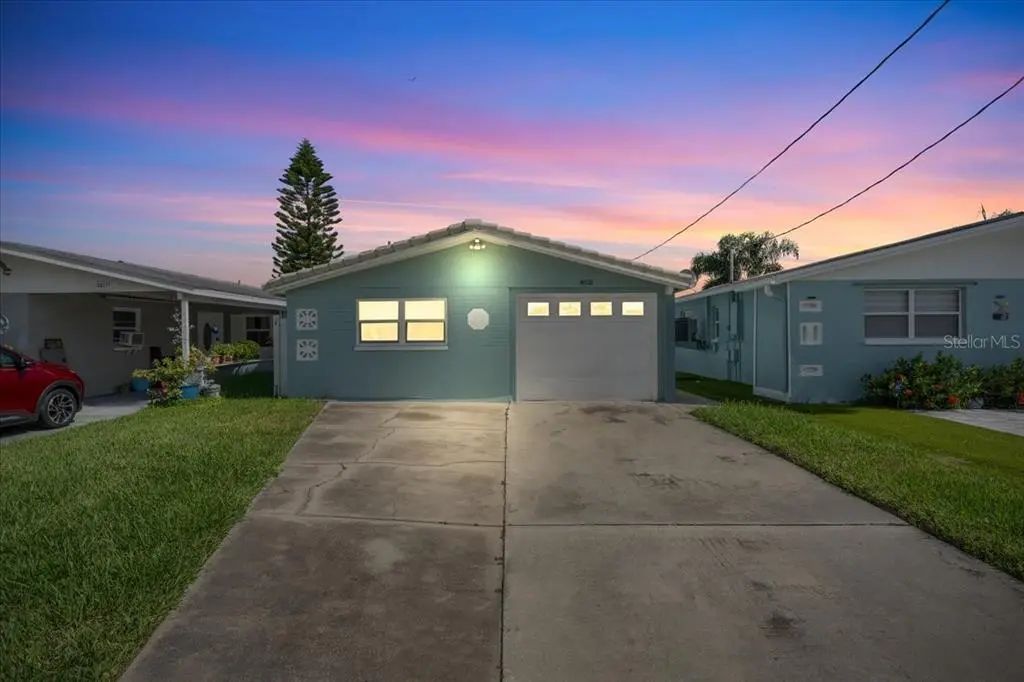 4821 Floramar Terrace, NEW PORT RICHEY