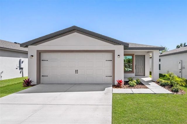 7172 Canopy Lane, LAKELAND