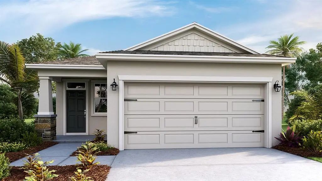 8766 Pinecrest Trail, WILDWOOD