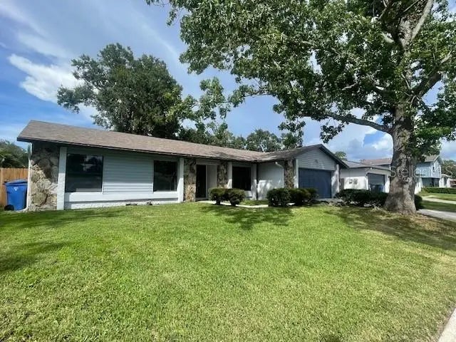 4421 Ranchwood Lane, TAMPA