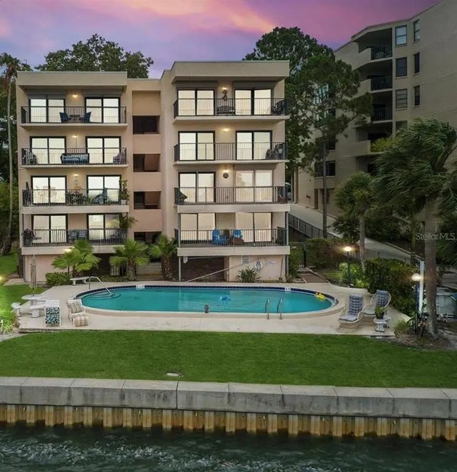 9 Turner Street 11, CLEARWATER