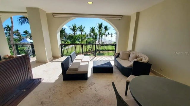 Edificio7 Aquamarina 724, PUNTA CANA-CAPCANA