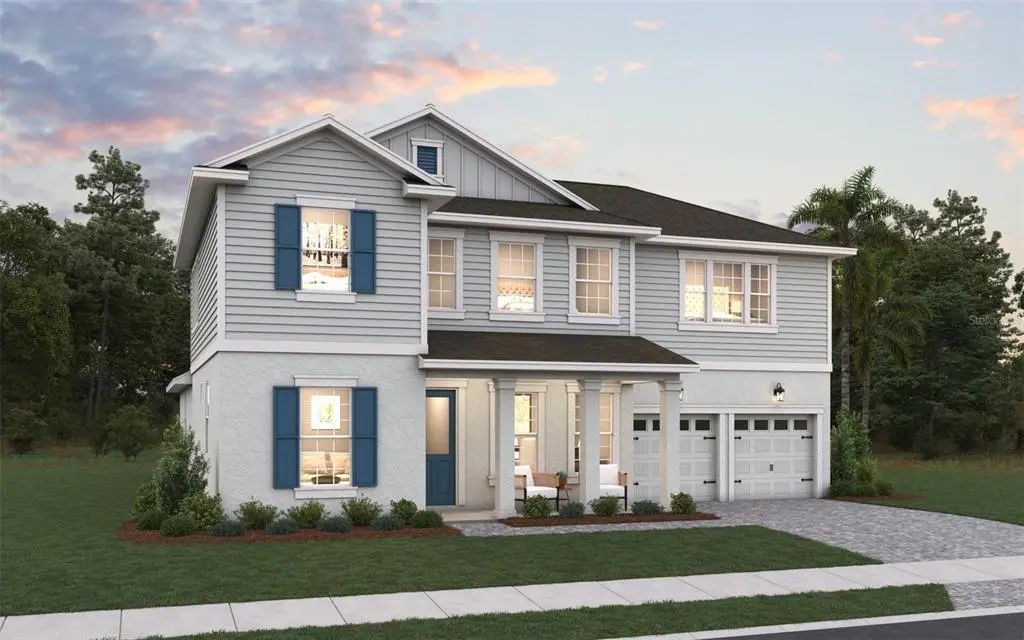 4458 E Firefly Lane, ST CLOUD