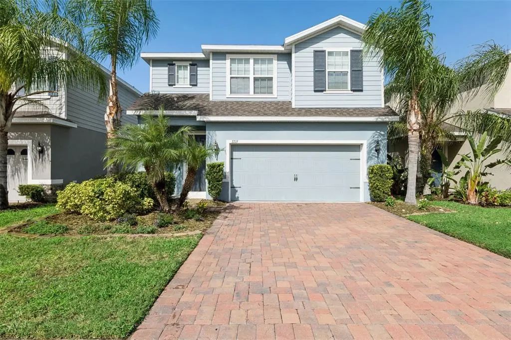 3719 Crawley Down Loop, SANFORD