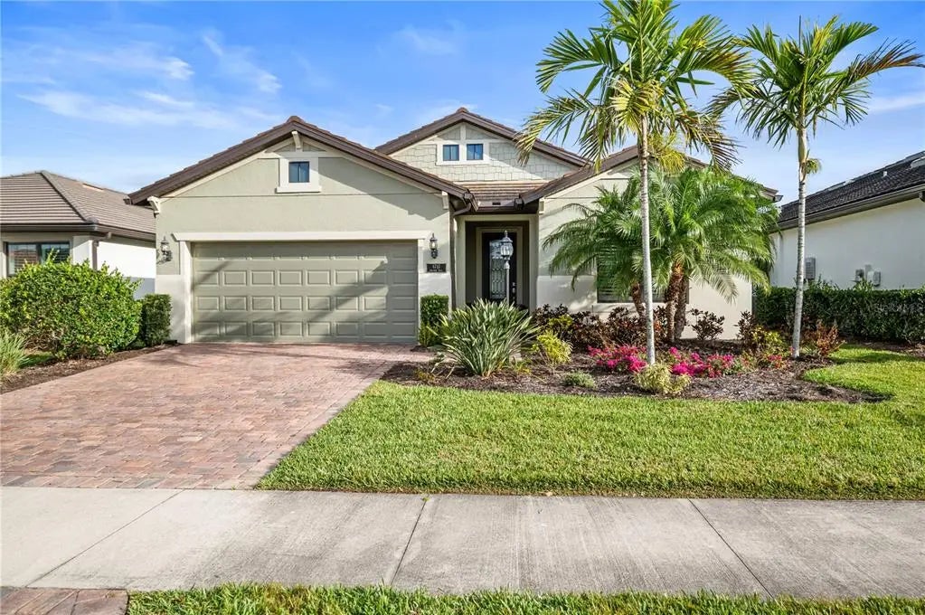 6717 Chester Trail, BRADENTON