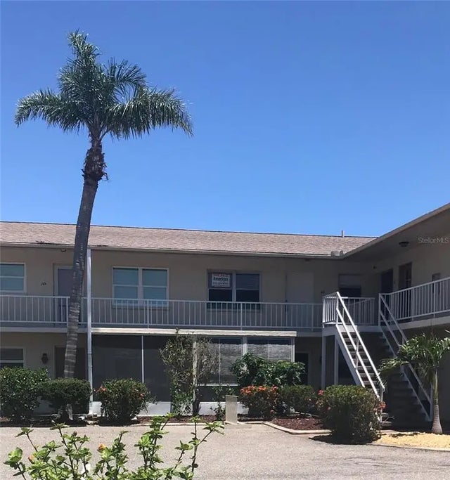 300 Base Avenue E 123, VENICE