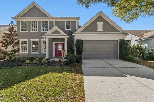 4937 Ebensburg Drive, TAMPA