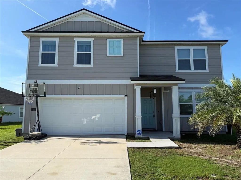 38 Hulett Woods Road, PALM COAST