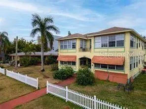 460 15th Avenue N, ST PETERSBURG