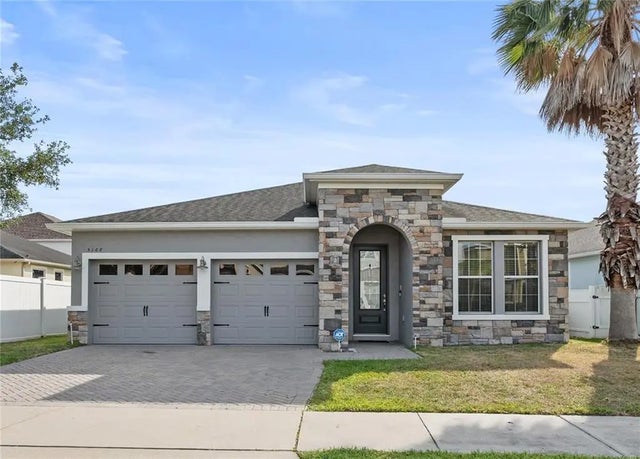5108 Creekside Park Avenue, ORLANDO